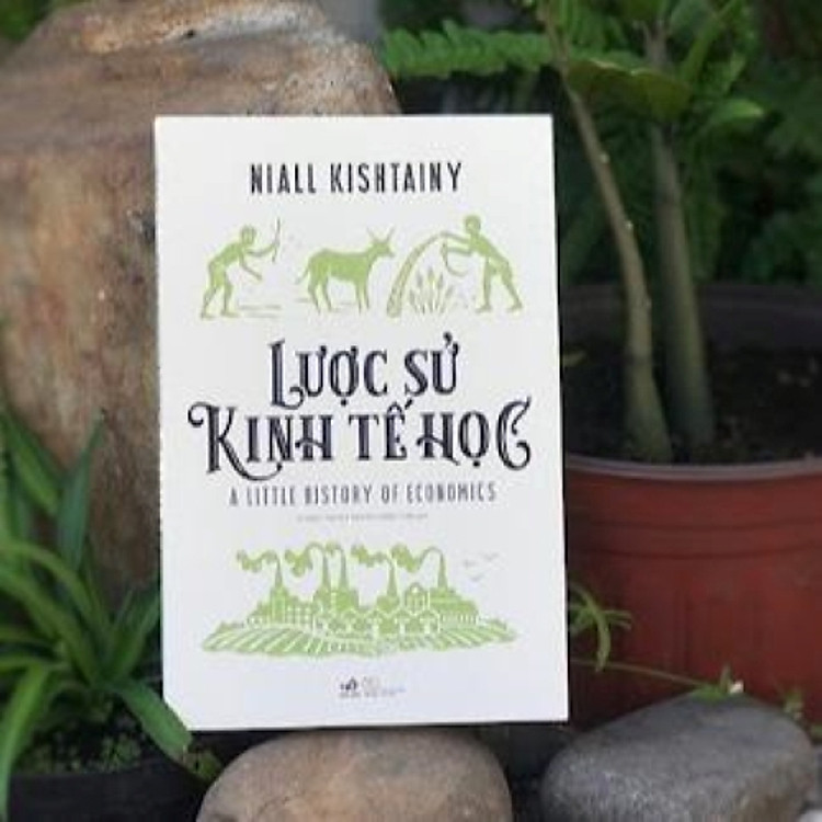 Lược Sử Kinh Tế Học - Ảnh 2