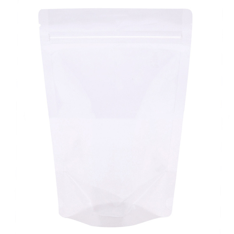 Túi zip trong suốt đáy đứng 12x17cm (1kg)