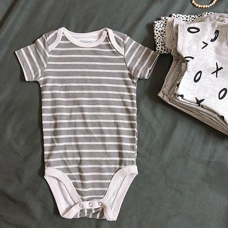 Body chip xinh xắn xuất dư cho bé 12-18m