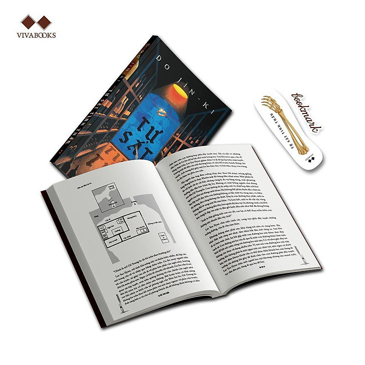 Tự Sát Tinh Thần - Ảnh 5