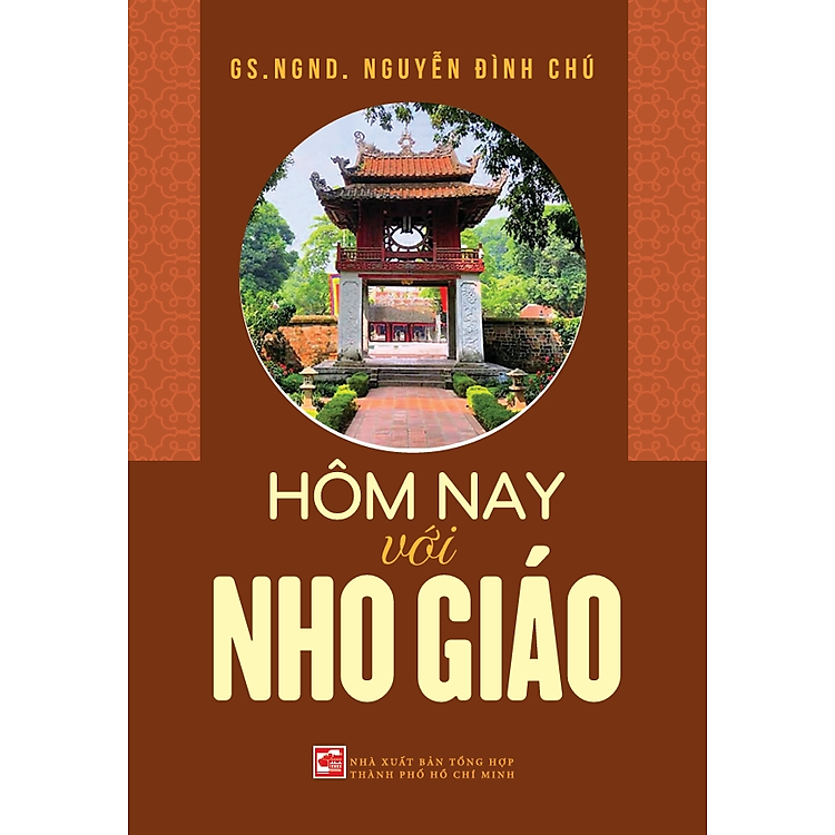 Hôm Nay Với Nho Giáo