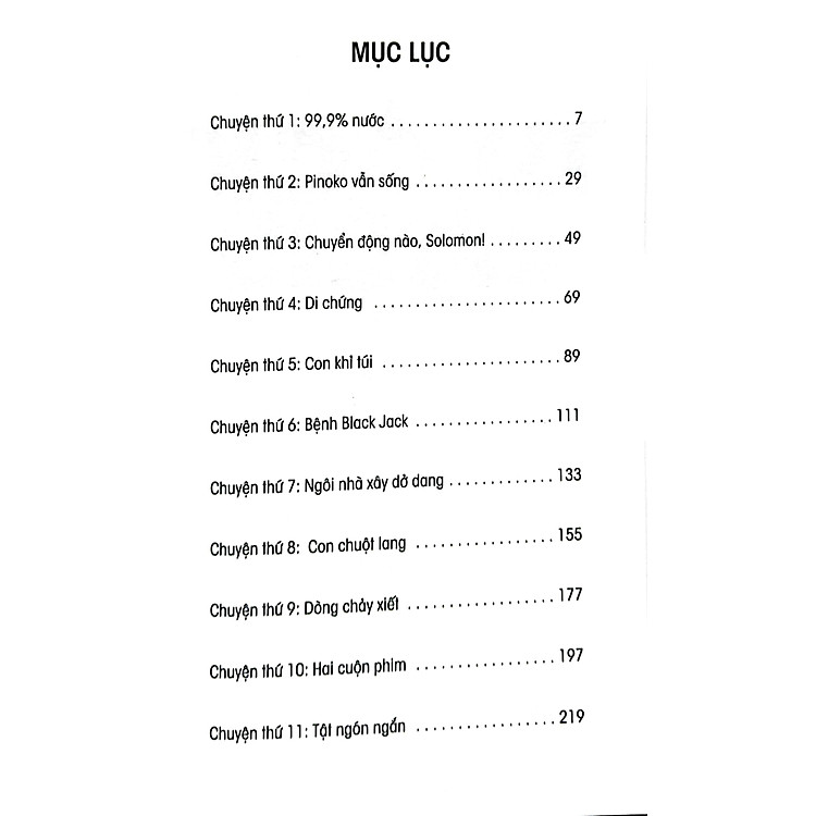 Black Jack (Tập 16) - Ảnh 7