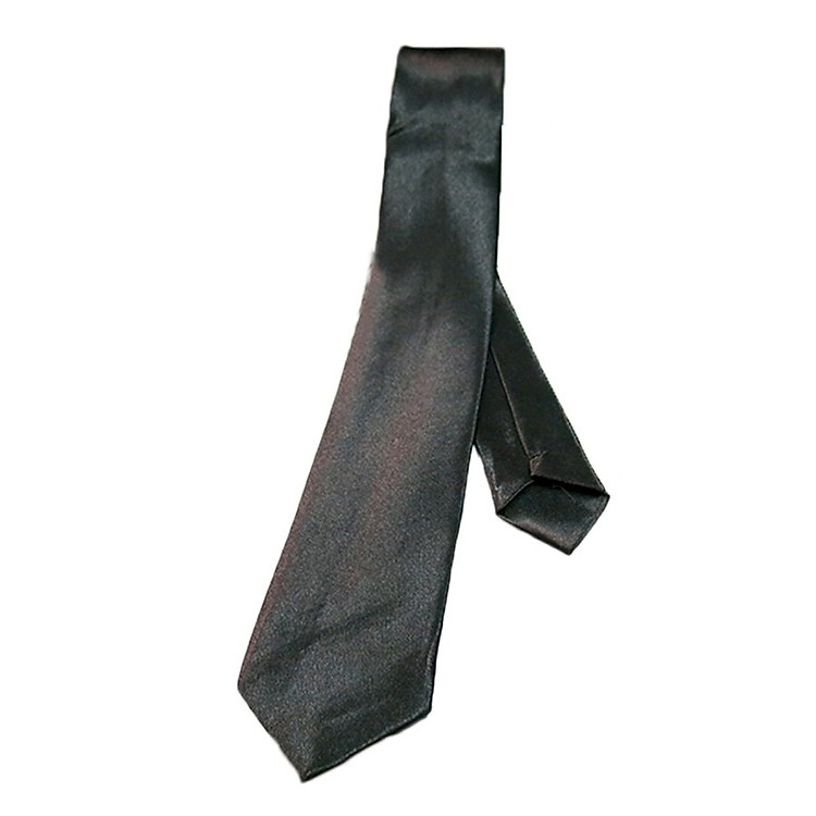 Cà vạt nam nữ bản 5cm C01