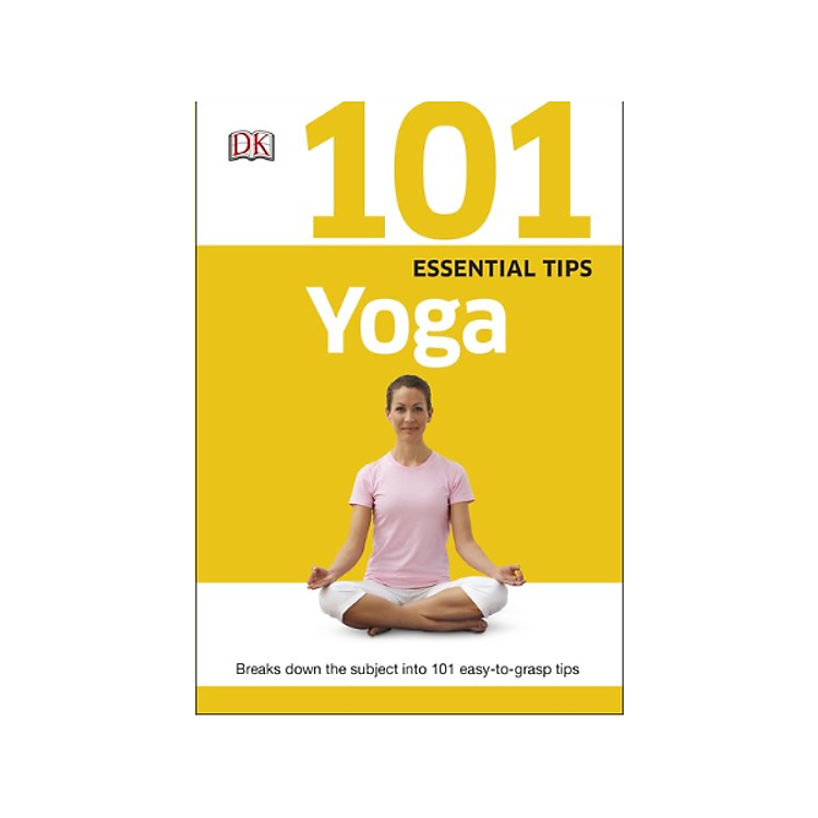 Sách Yoga