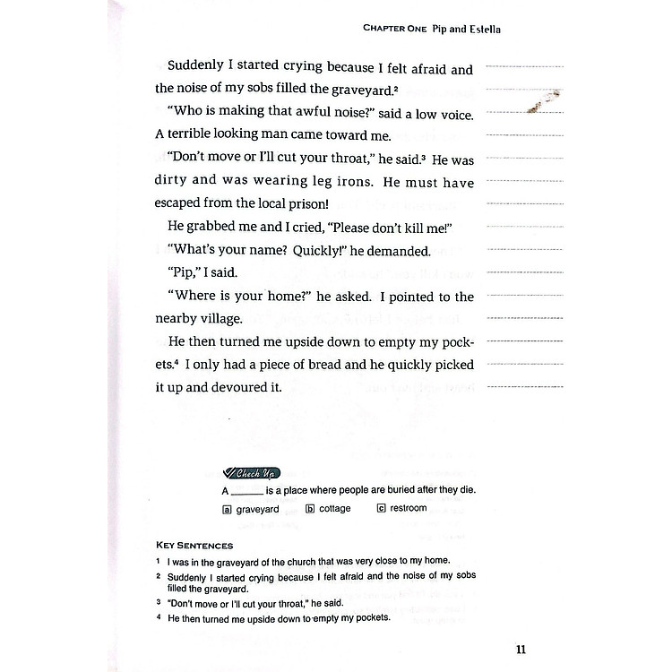 Kỳ Vọng Lớn Lao (Kèm CD) - Ảnh 5