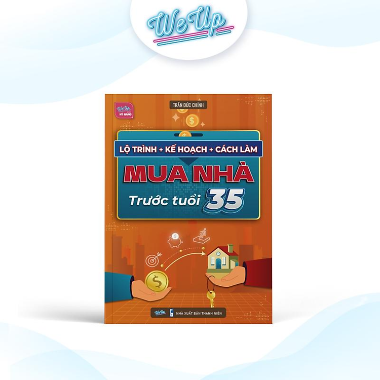 Lộ trình kế hoạch cách làm mua nhà trước tuổi 35