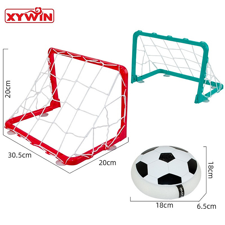 Bóng đá nhạc và đèn Bowa 9705-2 Chính hãng Ưu đãi - Hình ảnh 5