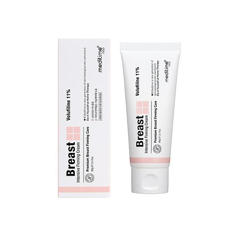 Kem Săn Chắc Vòng Một - Breast Intensive Breast Firming Cream