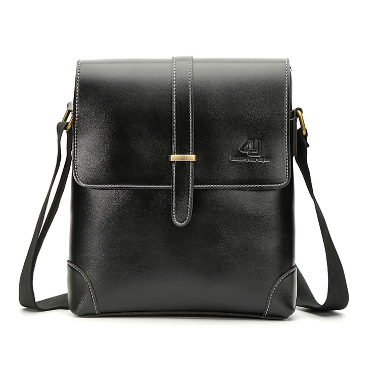 Túi Đeo Chéo Nam 4U Phong Cách D270D