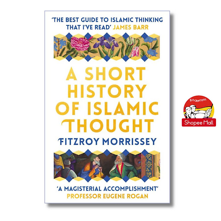 A Short History of Islamic Thought