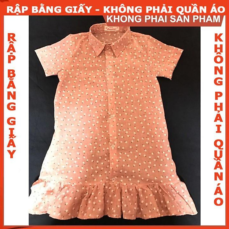 Rập giấy A0 mã R335 (2 chiếc)