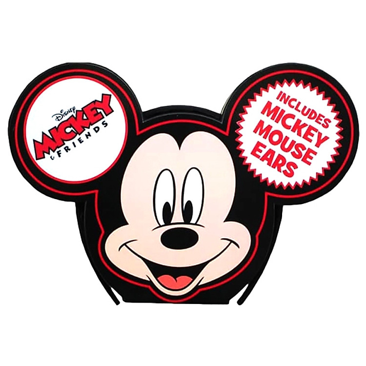 Disney Mickey Mouse: Magical Ears Storytime