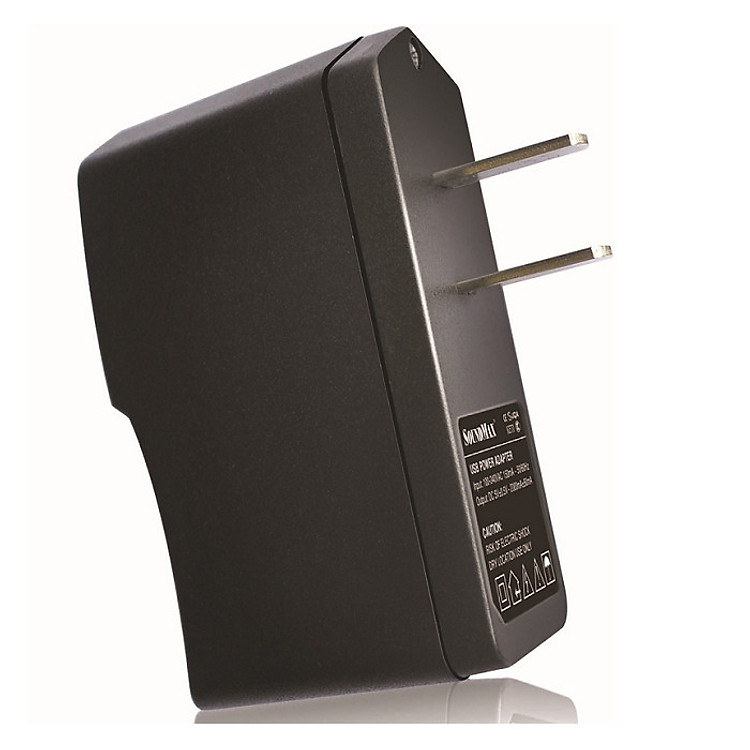 USB Power Adapter SoundMax - Hàng Chính Hãng