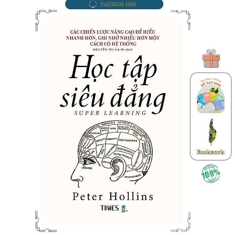 Học Tập Siêu Đẳng - Ảnh 2