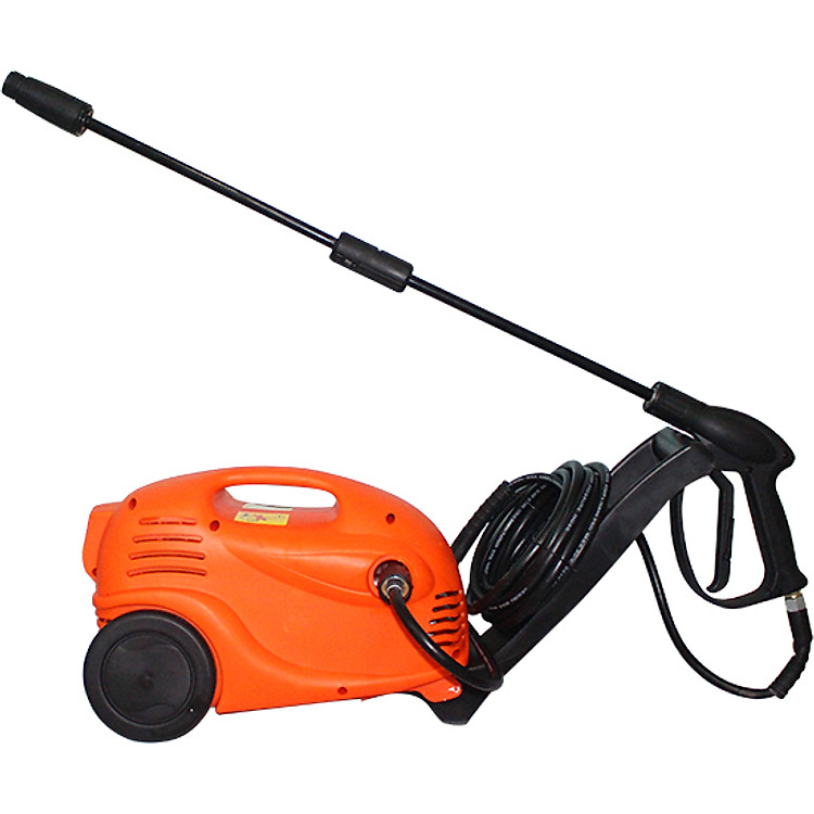 Máy phun xịt rửa cao áp ZD001