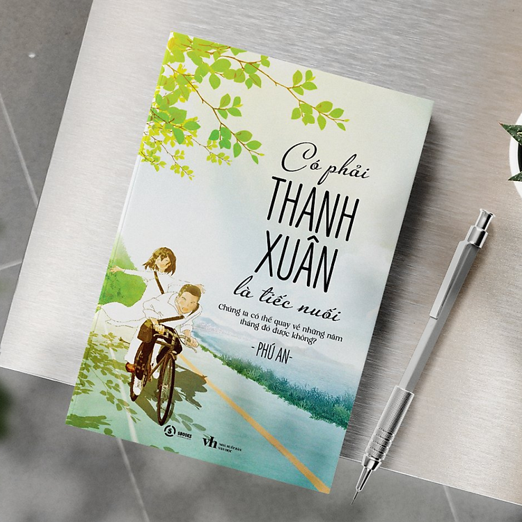 Có Phải Thanh Xuân Là Tiếc Nuối - Ảnh 5