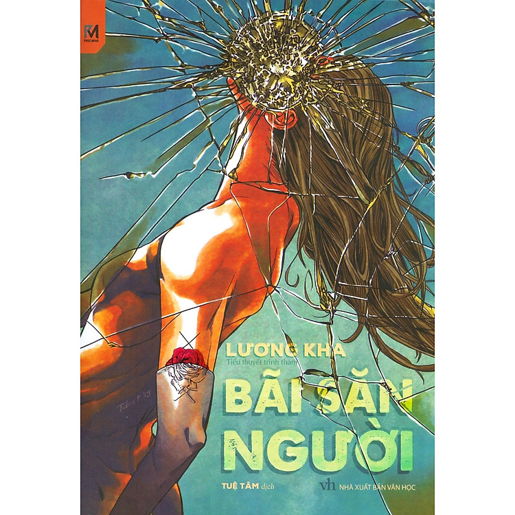 Bãi Săn Người – Lương Kha