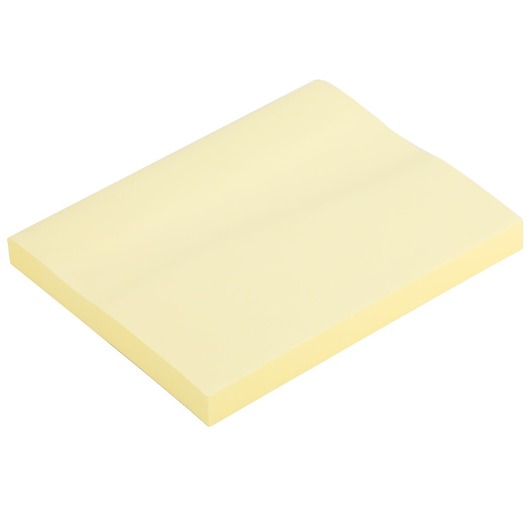 Giấy nhắn Deli 76×101mm (100 tờ) - Ảnh 4