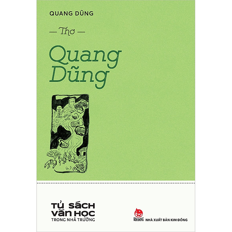 Thơ Quang Dũng