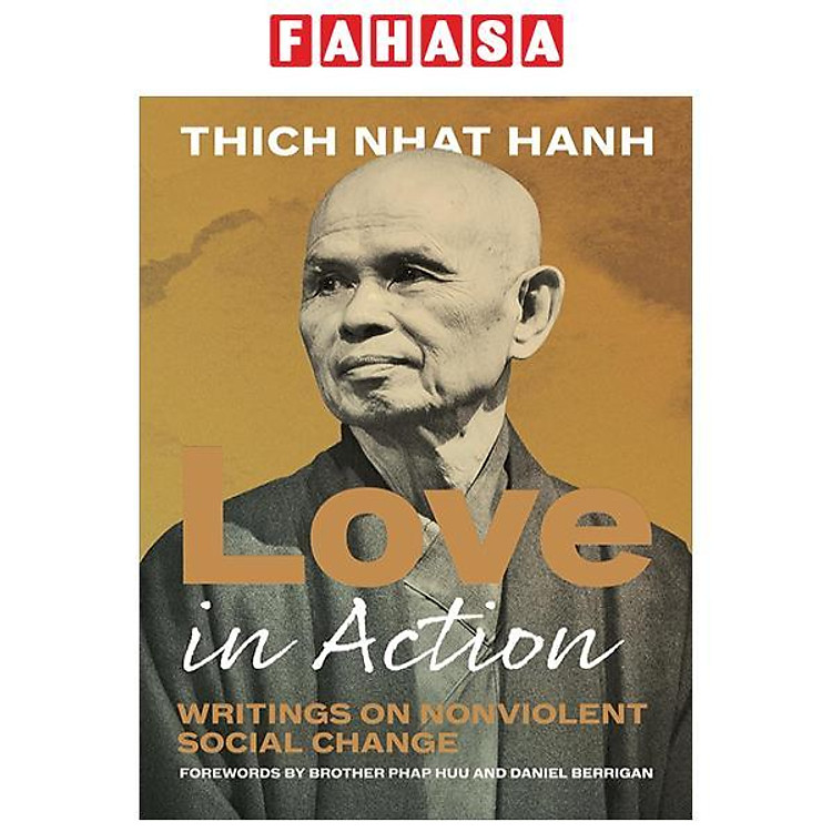 Love In Action, Second Edition – Writings On Nonviolent Social Change