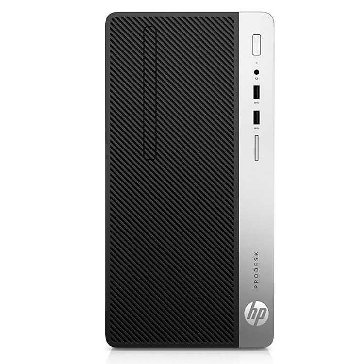 PC HP ProDesk 400 G5 MT 4ST30PA Core i7-8700/Dos - Hàng Chính Hãng