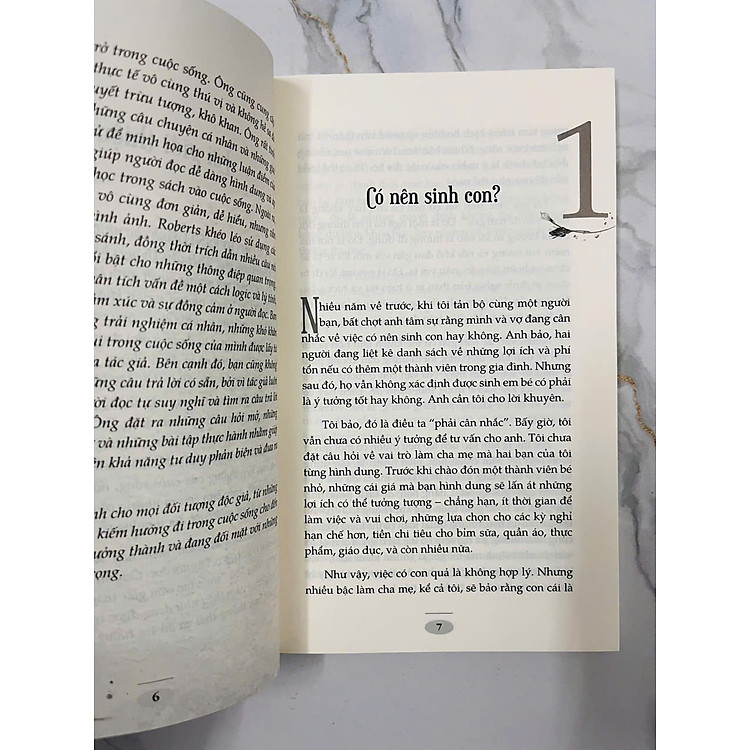 Dám Quyết Định - Ảnh 4