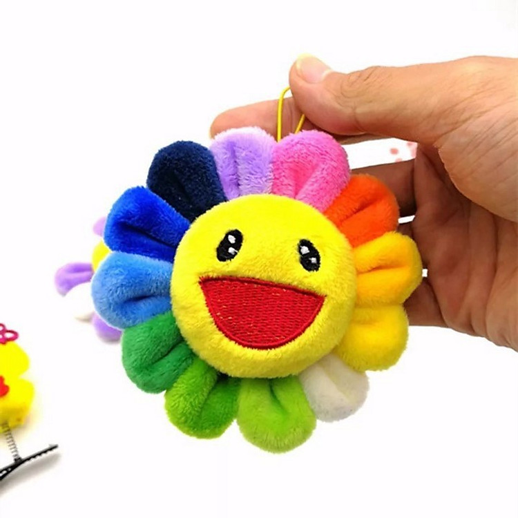Mua tại Tiki: Mua Bông hoa mặt trời dễ thương MUANHANH Chính hãng Tiết kiệm