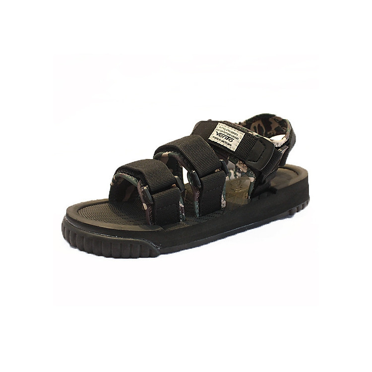 Sandal Nam Vento chính hãng - NV 9807