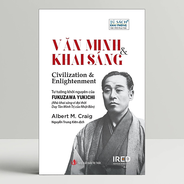 Văn Minh Và Khai Sáng - Ảnh 3