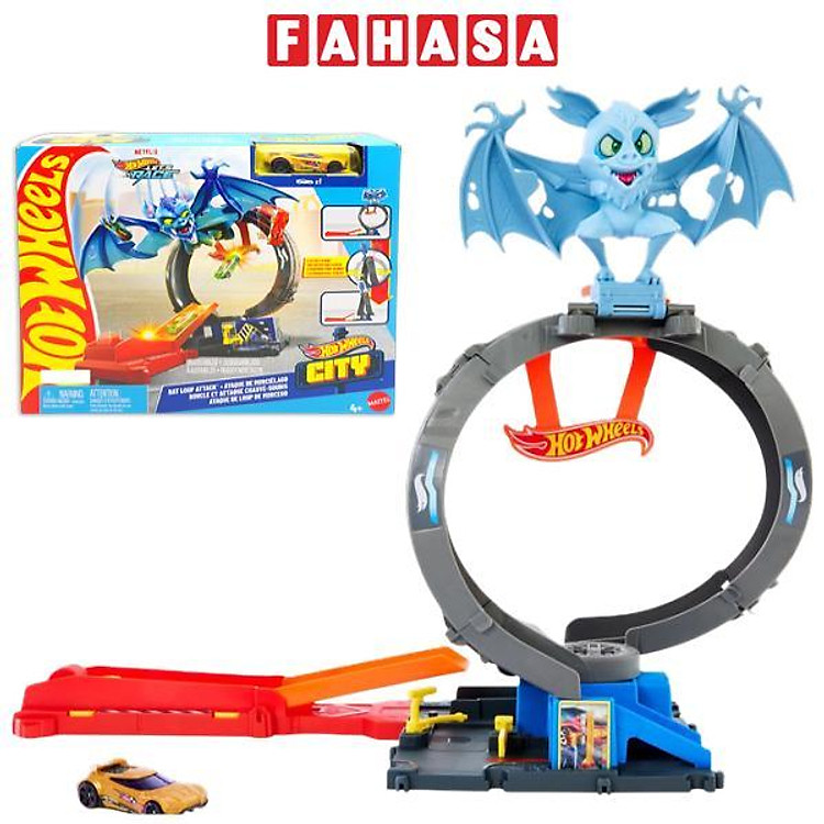 Mua Đồ Chơi Mô Hình Trạm Lốp Xe Dơi Chính hãng Ưu đãi