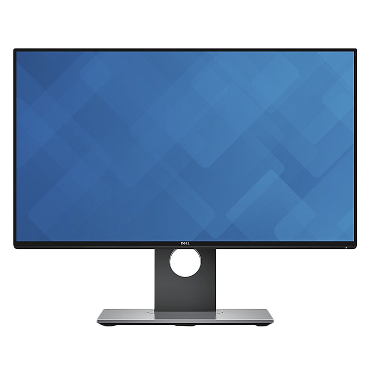 Màn Hình Dell U2417H 24inch FullHD 8ms 60Hz IPS - Hàng Chính Hãng