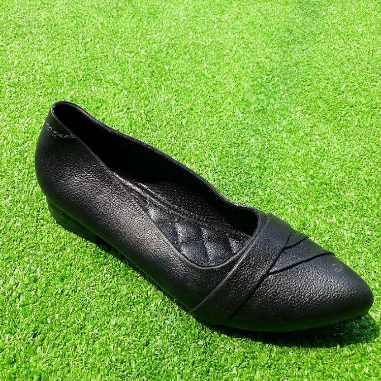 GIÀY NHỰA NỮ ĐI MƯA