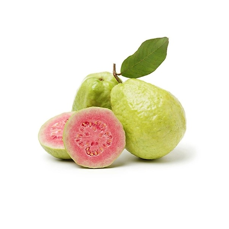 Ổi ruột đỏ 500g