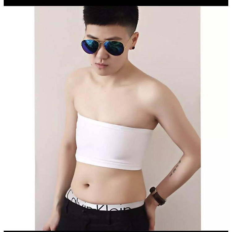 Áo Nịt Ngực TomBoy thun mềm