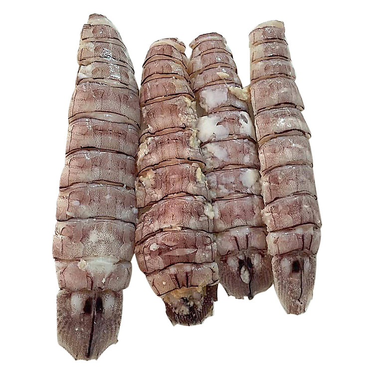 Thịt Tôm Tít