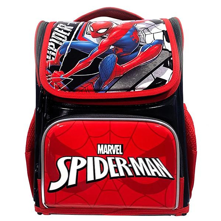 Balo Bé Trai Chống Gù HooHooHaHa BLH12-1300 - Ảnh 2