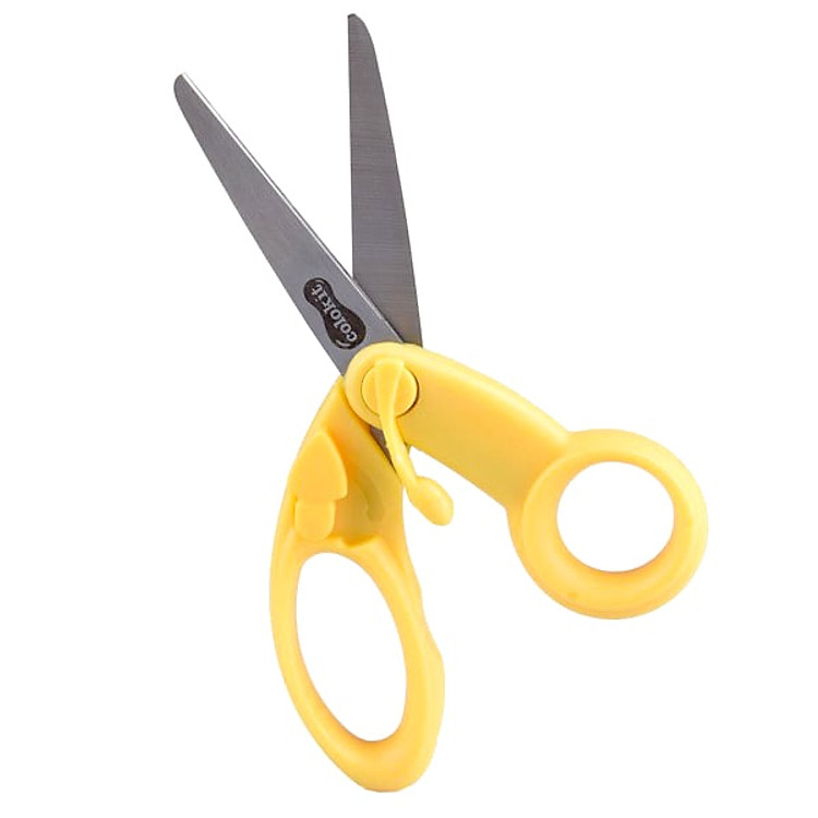 Kéo học sinh Điểm 10 SC-C01 - Ảnh 2