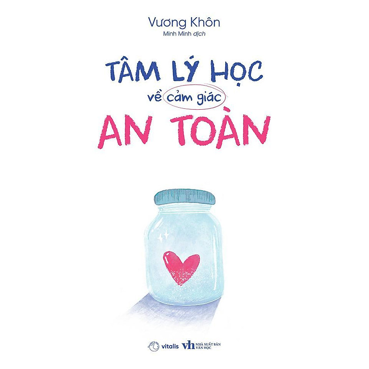 Tâm Lý Học Về Cảm Giác An Toàn