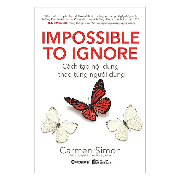 Sức Mạnh Của Sự Quan Tâm - Ảnh 3