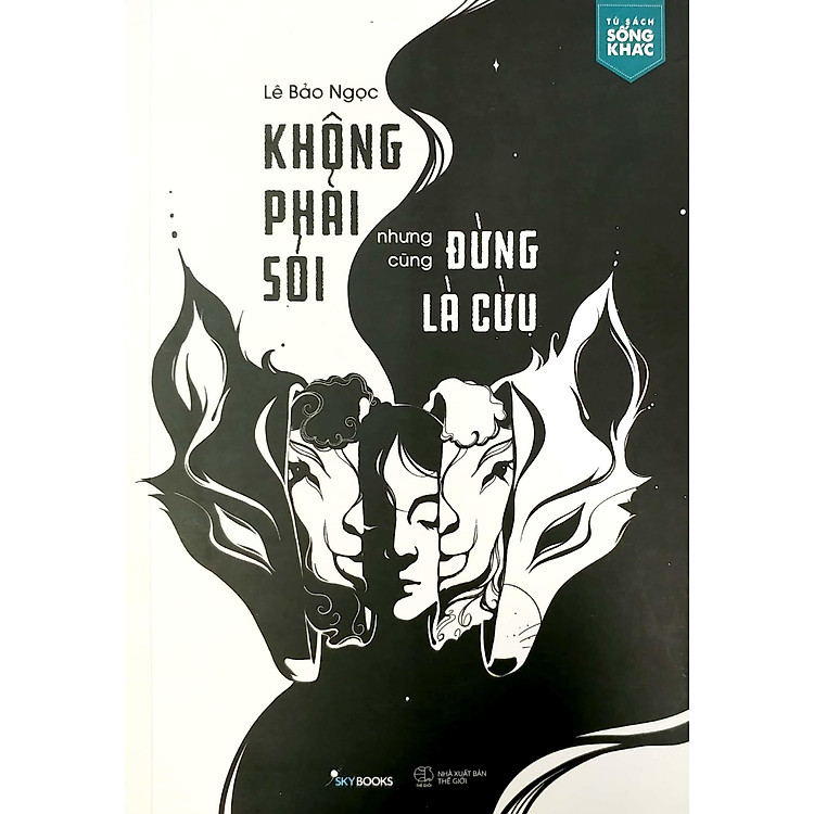 Không Phải Sói Nhưng Cũng Đừng Là Cừu - Ảnh 7