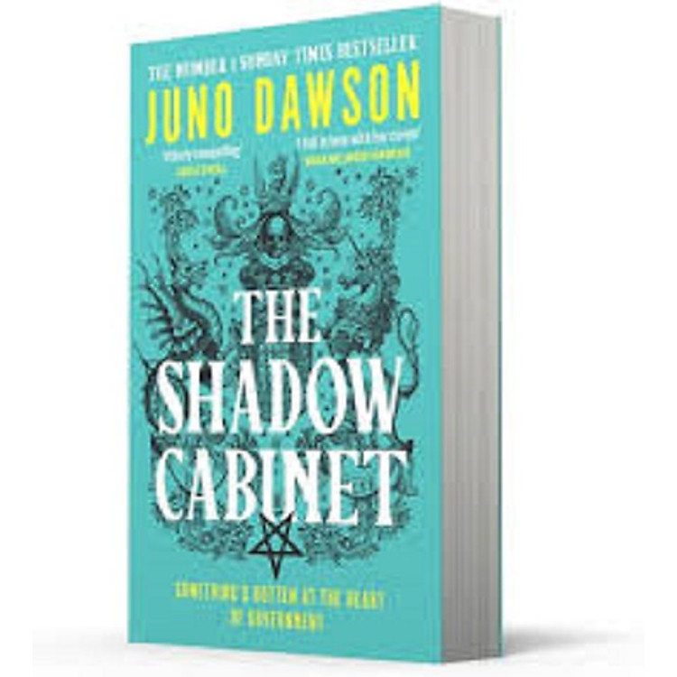 THE SHADOW CABINET