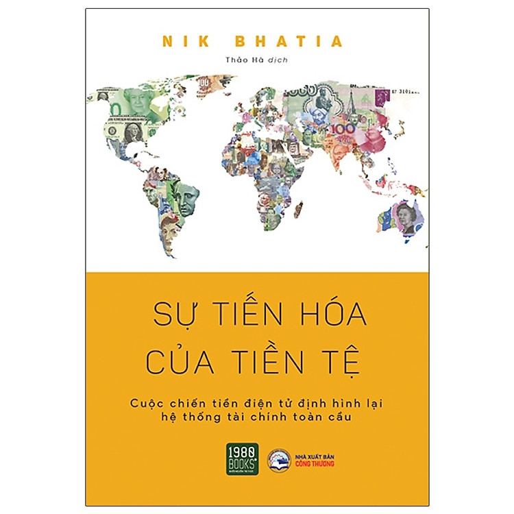 Sự Tiến Hóa Của Tiền Tệ - Ảnh 3