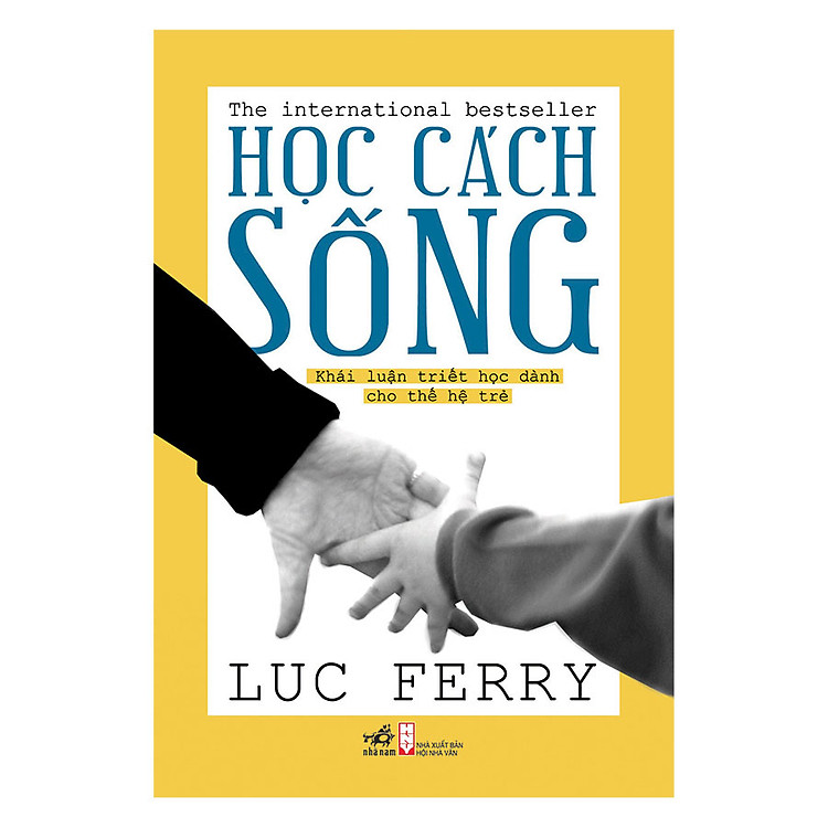 Sách Học Cách Sống (Tái Bản)
