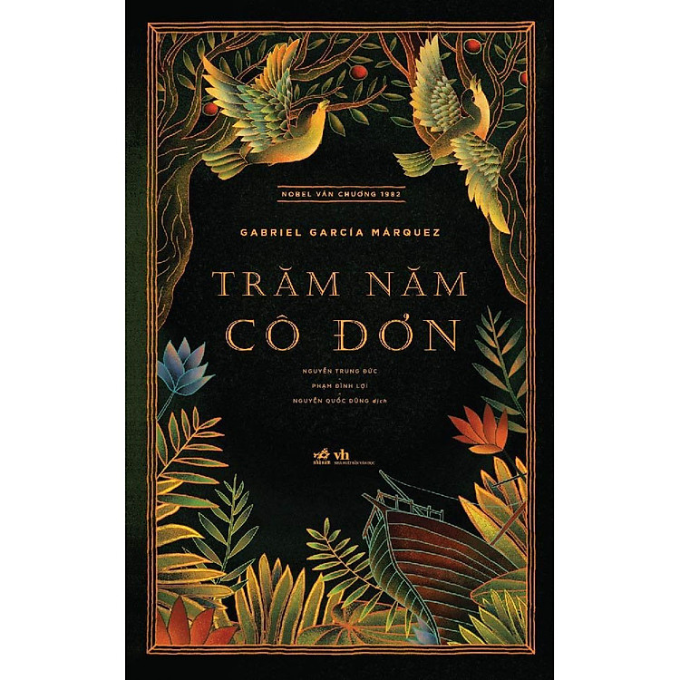 Trăm Năm Cô Đơn