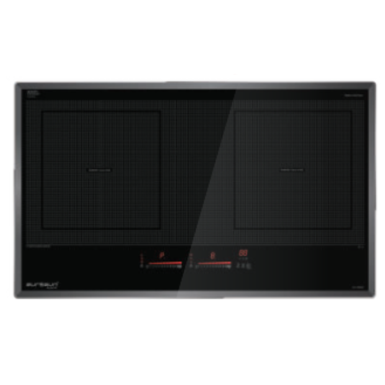 BẾP TỪ ĐÔI EUROSUN EU-T899G - HÀNG CHÍNH HÃNG