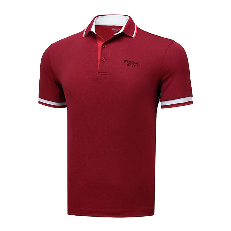 Áo Golf Nam PGM Golf Men's T-Shirt YF133