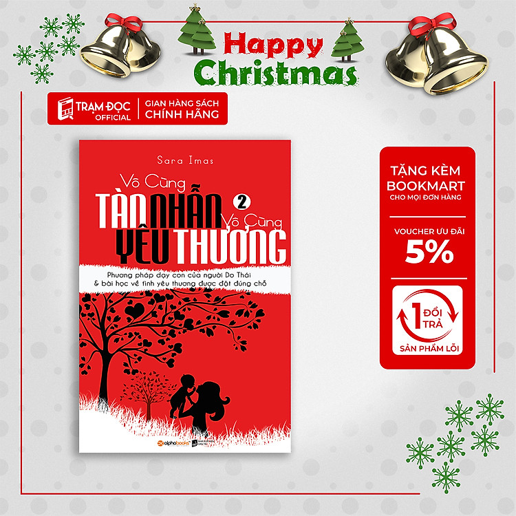 Vô Cùng Tàn Nhẫn, Vô Cùng Yêu Thương (Tập 2) - Tái Bản