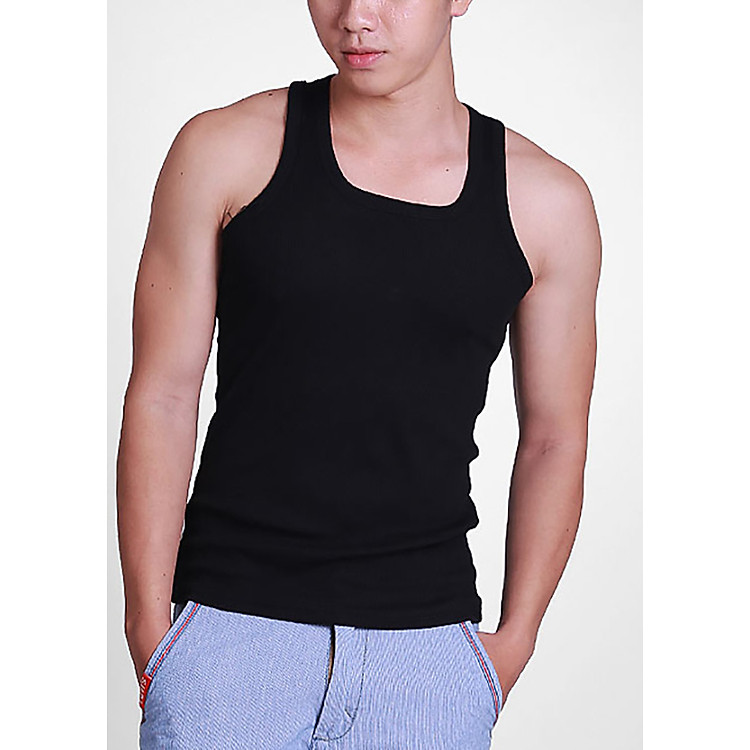 Áo Ba Lỗ Nam