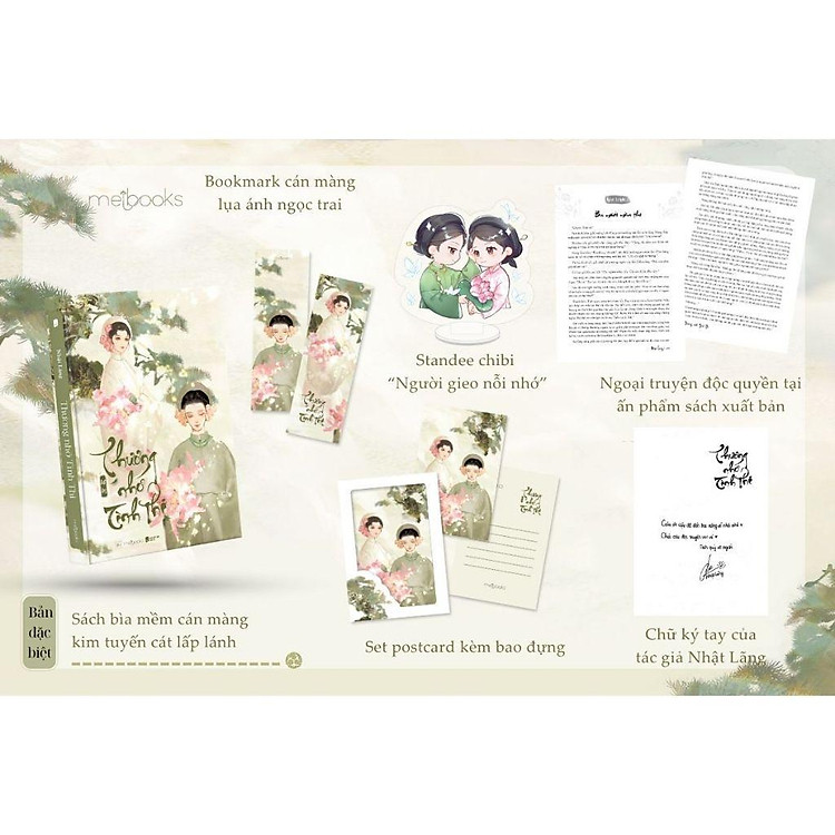 Thương Nhớ Tình Thi - Ảnh 7