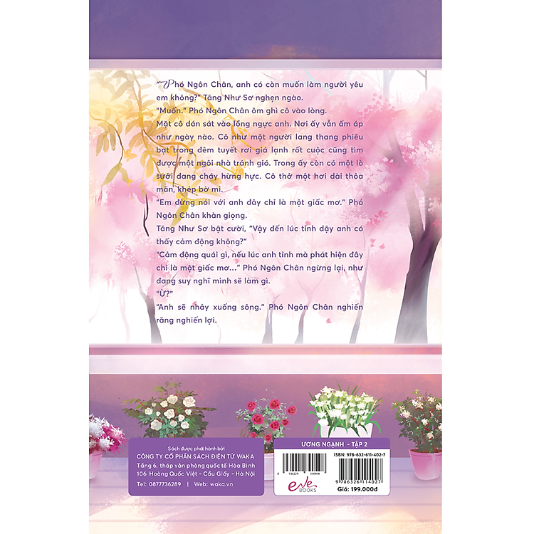 Ương ngạnh - Tập 2 - Ảnh 2